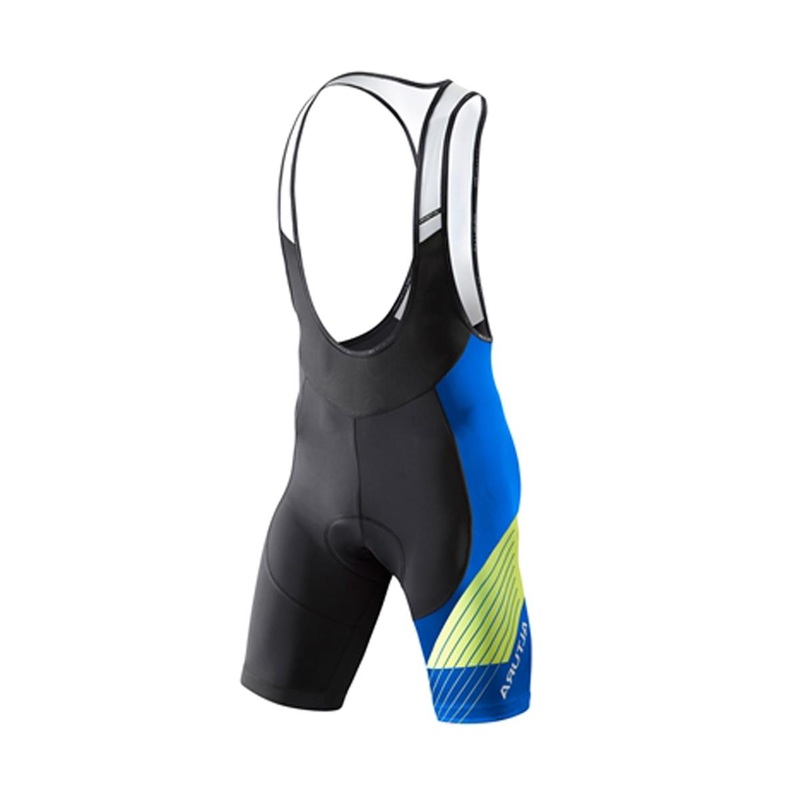 Altura Sportive Bib Short Blue/Black M