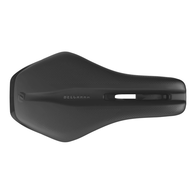 Belcarra V 1.0 TRI, Cut Out Saddle