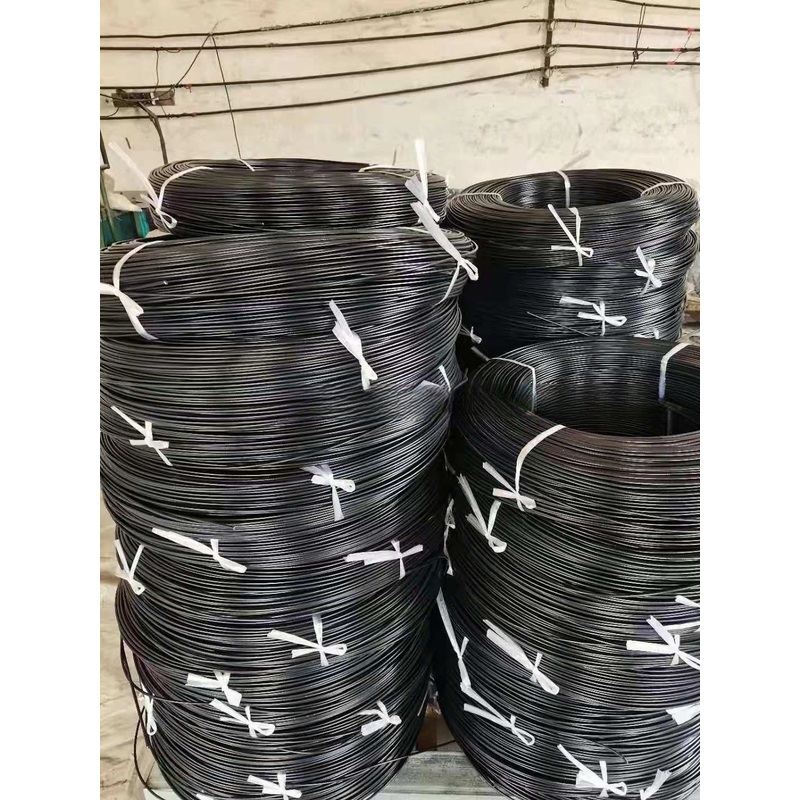 Bicycle Brake Cable of Outcasing Black Brake Cable