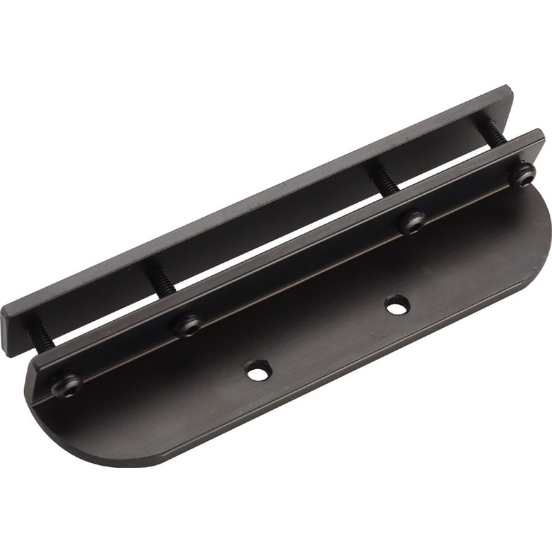 Burley Travoy Rack Mount Hitch Adaptor