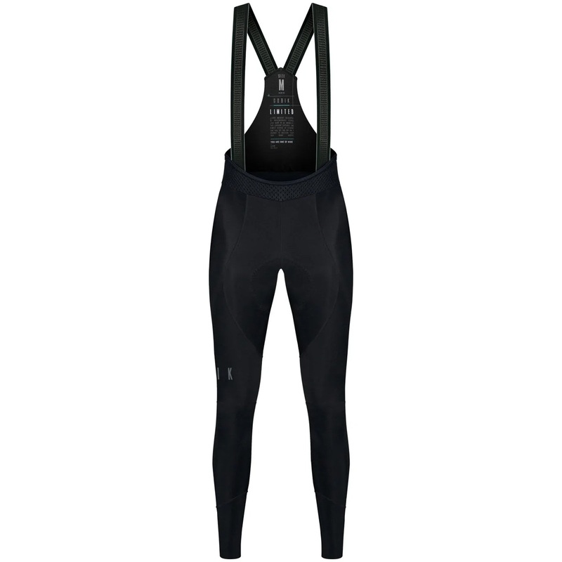 Calzamaglia Gobik Limited 5.0 K10 – Nero