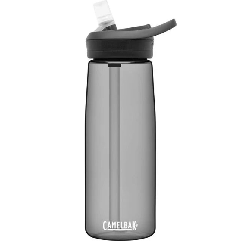 Camelbak Eddy Plus Water Bottle (Charcoal)