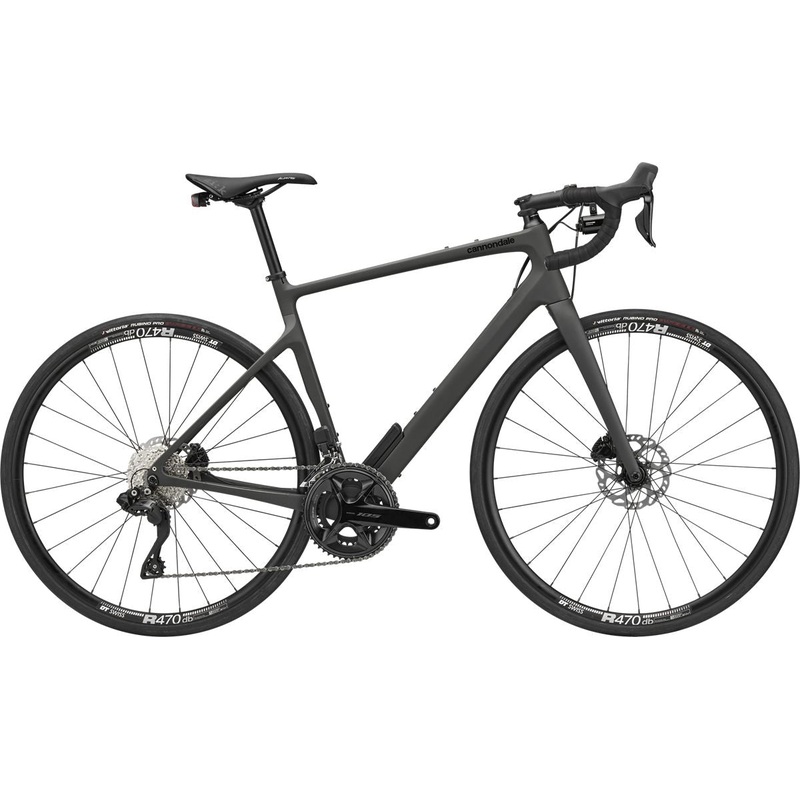 Cannondale Synapse Carbon 2 LE Road Bike