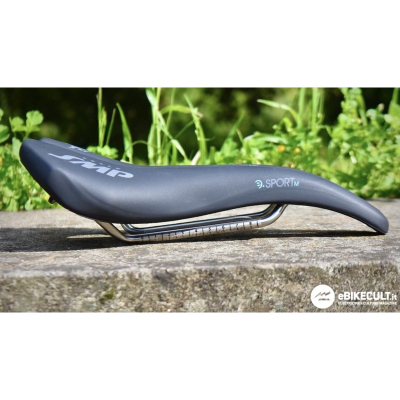 E-Sport Saddle|140mm|270mm|140mm|270mm
