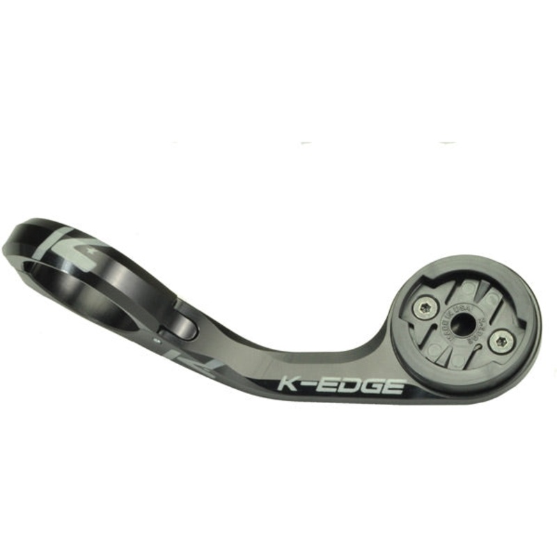 K-Edge Garmin Max XL Mount|Black|35mm|31.8 mm