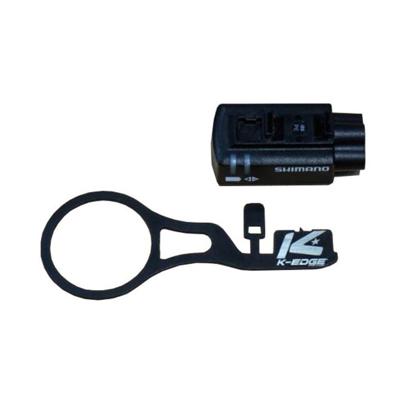 K-Edge Shimano Di2 Junction Box Mount