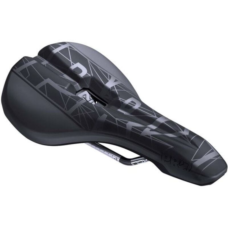Pro MSN 1.3 MTB Saddle|Black|142 mm|152 mm