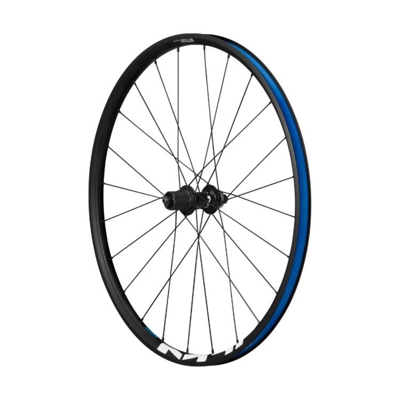 Shimano Deore MT500 27.5 Aluminium Disc Brake Wheel – Shimano/Sram (Outline)