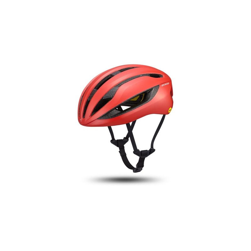 Specialized Loma Helmet (Deep Orange) (S)