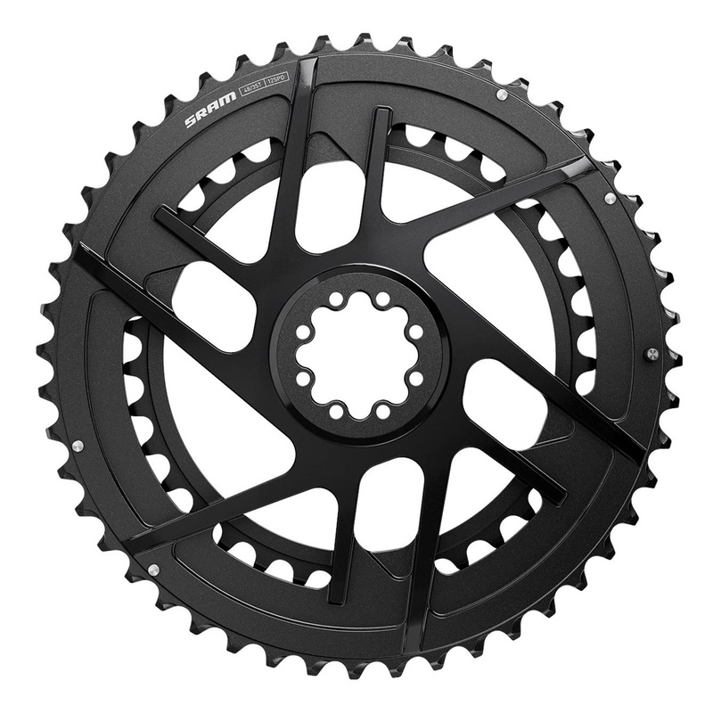 Sram Rival E1 Direct Mount Chain Ring Kit