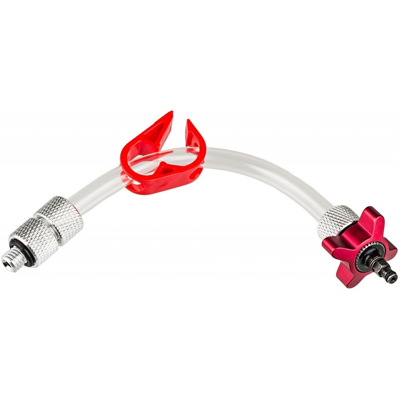 SRAM TOOL BLEEDING EDGE – FOR USE WITH AVID PRO BLEED KIT