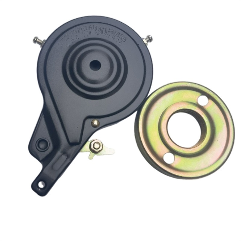 Steel 60mm 70mm 80mm 90mm Bike Brake Coaster Brake for Bicycle