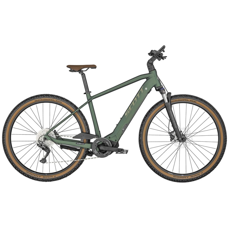 Sub Cross eRIDE 10 Men|S|63mm|S|63mm