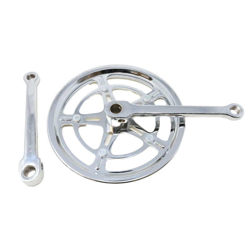 Vintage 3-32 Chainwheel Set Cottered 60’s.70’s,80’s Racing Bike 48 Teeth 170mm NOS Sonico