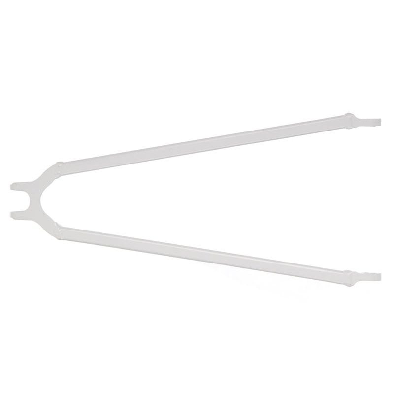 WHITE SEASTAYS, 150 mm axle, for FURIOUS VIP 2008