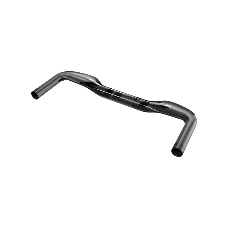 Zipp Base Bar Vukabull 38Cm C-C 20 Drop 31.8