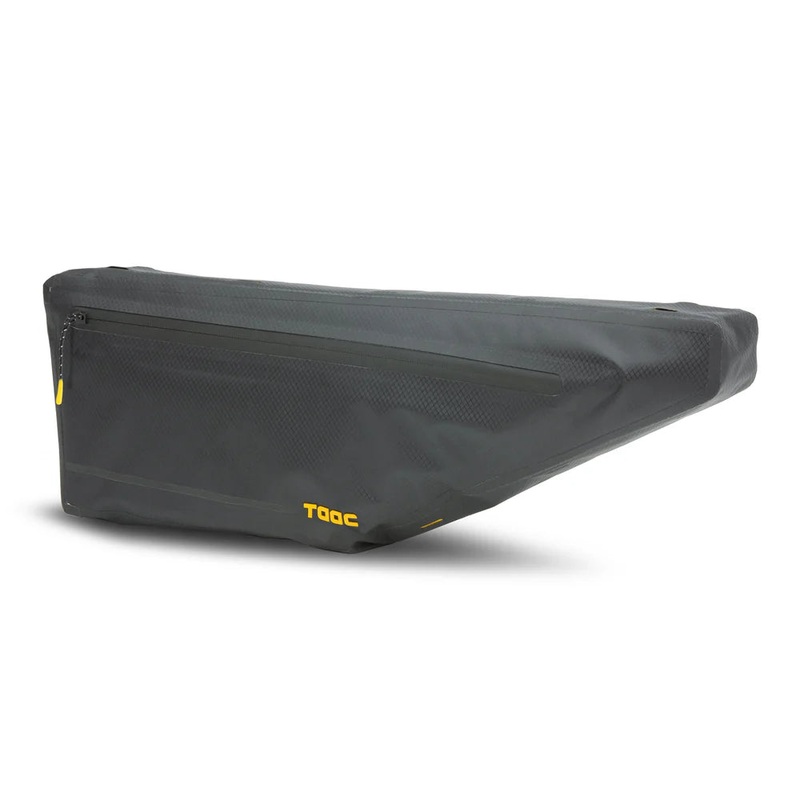 Borsa telaio TAAC Paac 4L – Nero