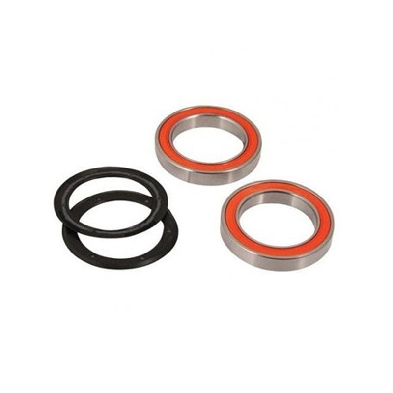 Campagnolo Spares Bearings Chainset Fc-at012 – Power Torque Bb Set Of Bearings & Seals (2pcs)