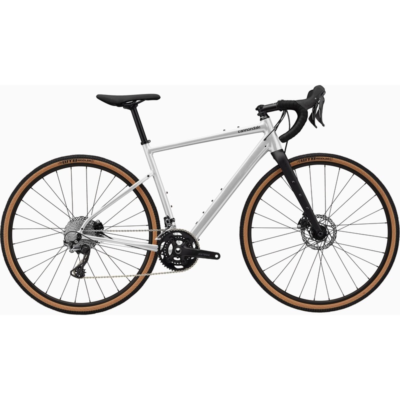 Cannondale Topstone 1 Gravel Bike