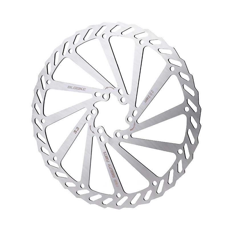 China Manufacture Disc Brake 160mm Bike Brake Disc Bicycle Rotary