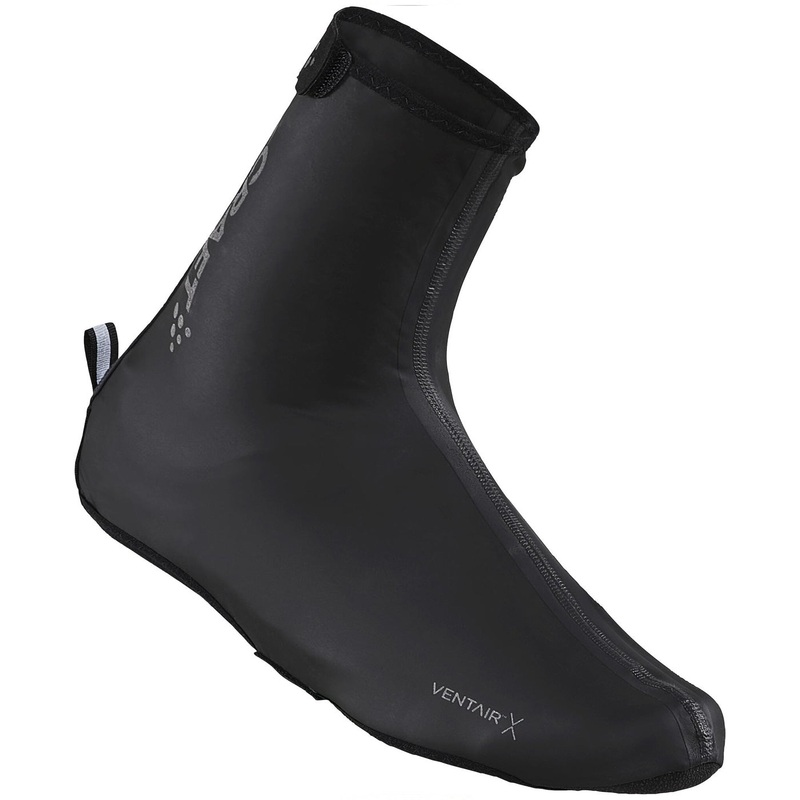 Copriscarpe Craft Core Hydro Bootie – Nero