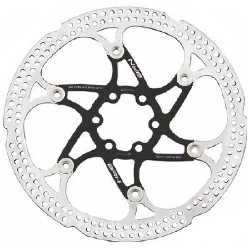 Disco BRN DI 24 – 203mm|203mm|Grigio