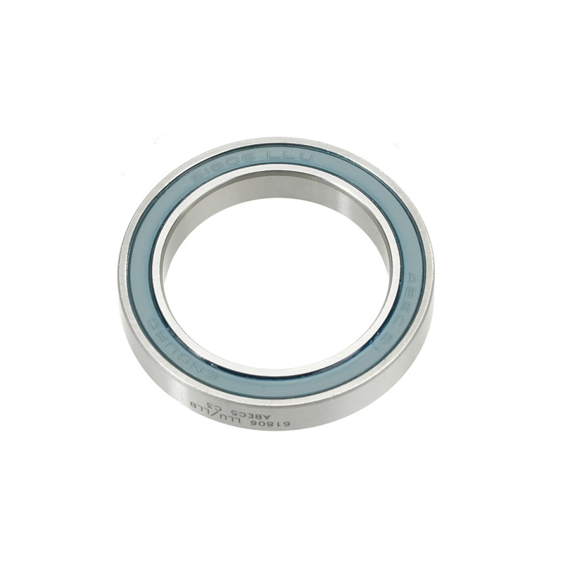 Enduro Bearings 61806 LLU/LLB CN – ABEC 5 Bearing