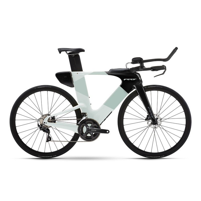 Felt IAx Advanced (Sage White)