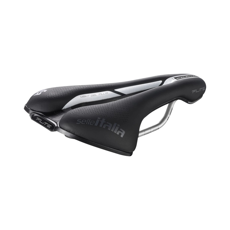 Flite Boost Endurance TI 316 Superflow Saddle
