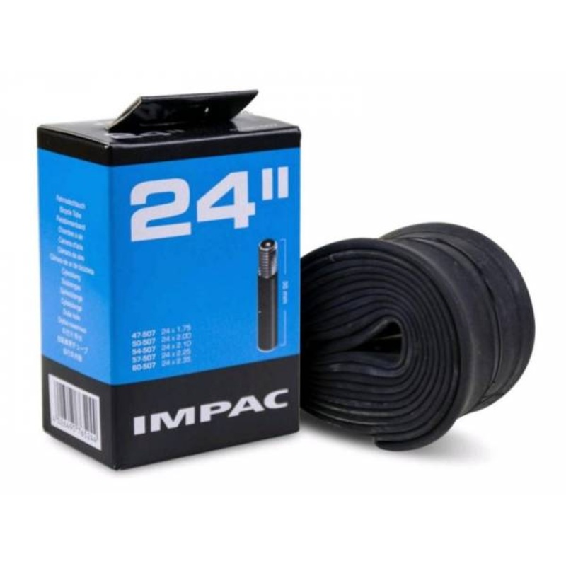 Impac 24 1.5/2.35 SV Tube