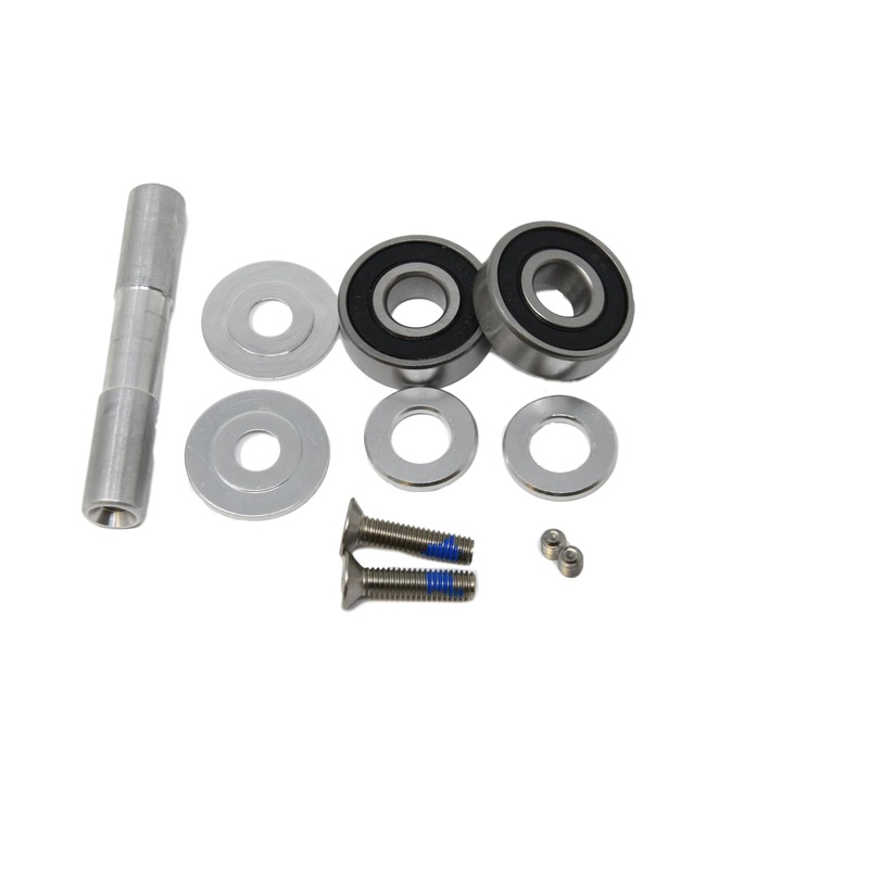 Lapierre Tecnic Axle & Bearing Kit
