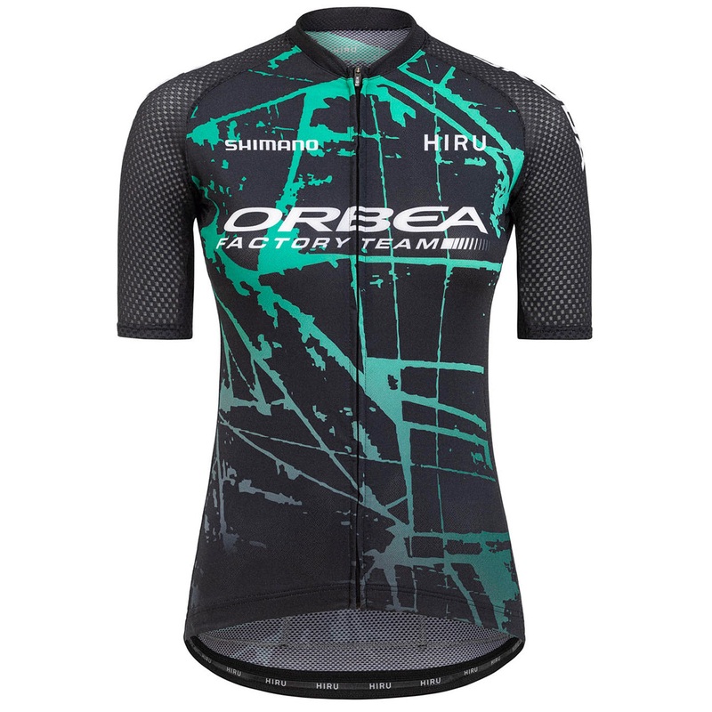 Maglia donna Orbea Factory Team 2022 Core Light
