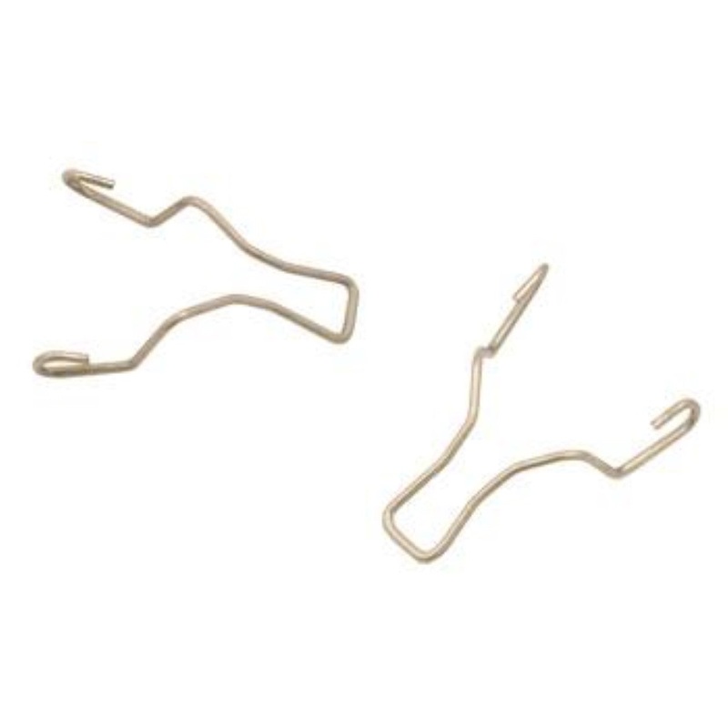Pair Kool Stop Brake Pad Retention Springs To Suit Hayes HFX Series Brakes
