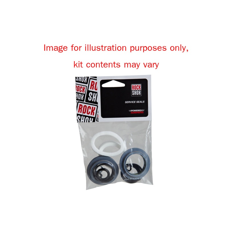 Rockshox Zeb A1 Debon Air Upgrade Kit Fits 2021 And Later – 150mm