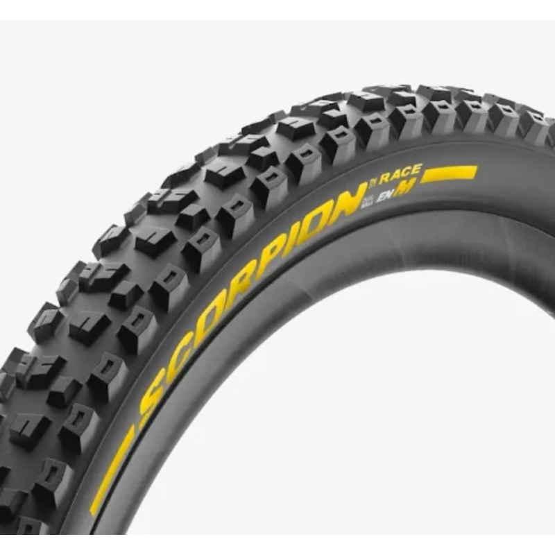 Scorpion Race Enduro M|29|2,50