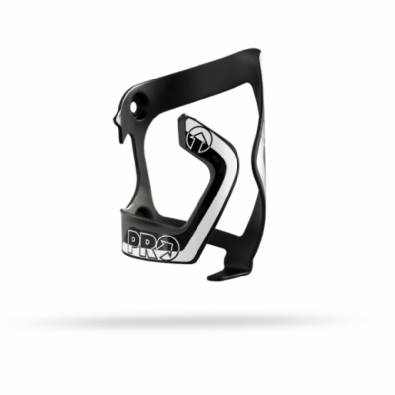Side Bottle Cage Alloy |Left|Left