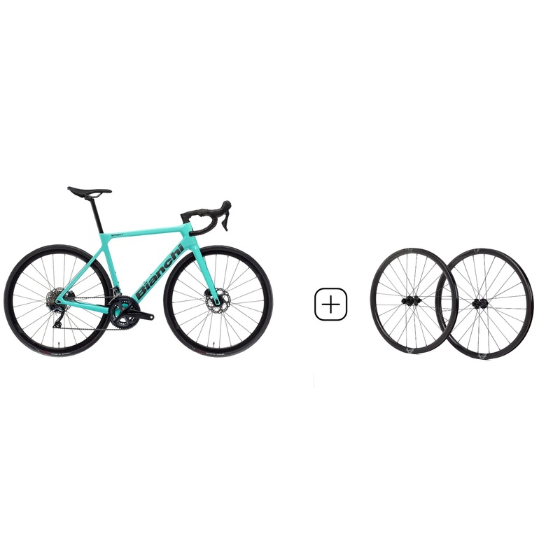 Sprint Disc 105 12v Palladium + V30