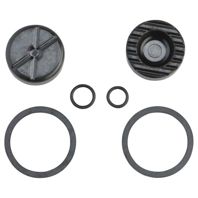 SRAM DB5 Caliper Piston Kit (2 x 21mm)