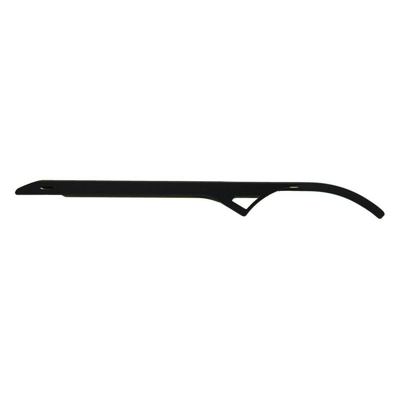 TREK SOHO 2.0 / 4.0 CHAIN GUARD (TK2844963) ALLOY 445MM BLACK