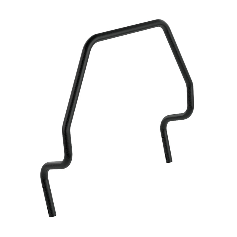 VeloSpace XT 3bike Spare Wheel Adapter
