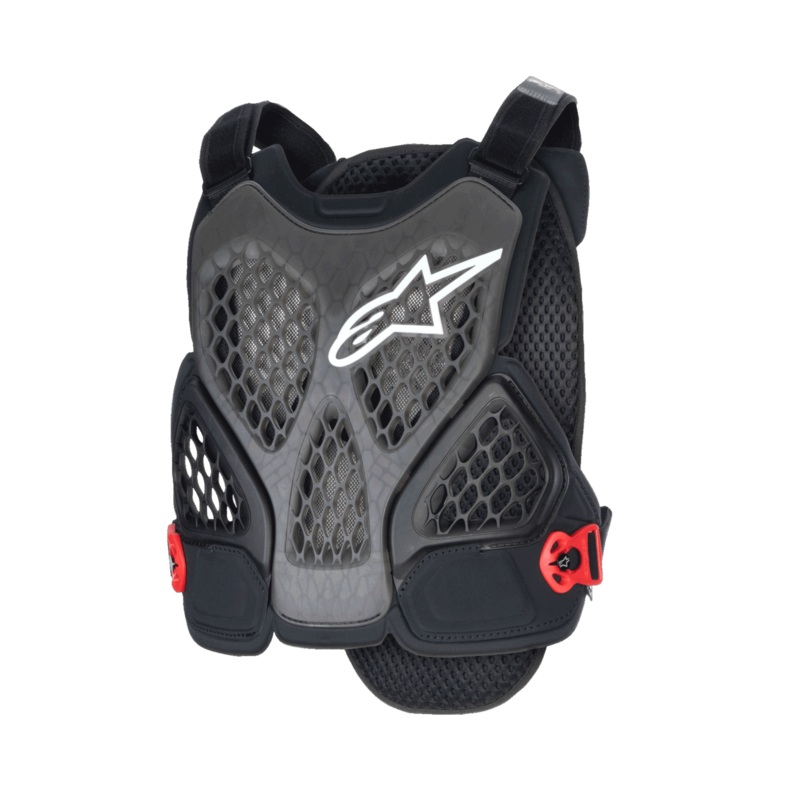 Alpinestars A-6 Plasma Chest Protector