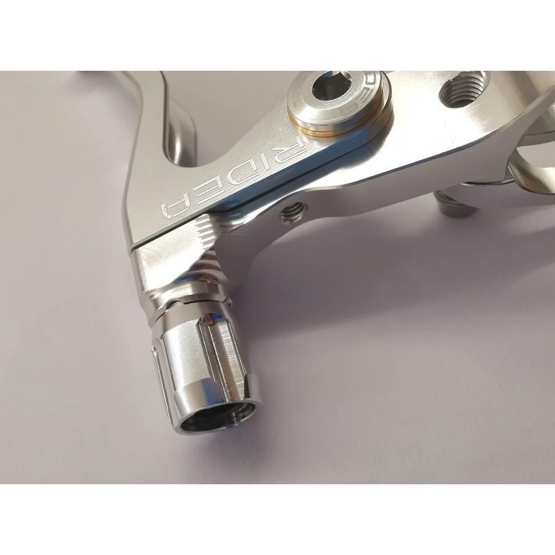 CNC Machining Aluminum Brake Lever Bicycle Accessories