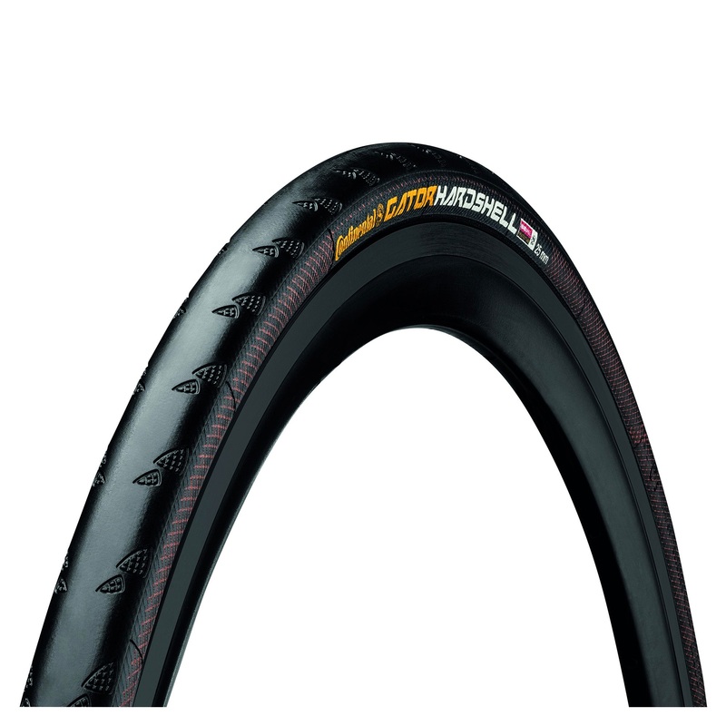 Continental Gator Hardshell DuraSkin Wire Bead Tyre
