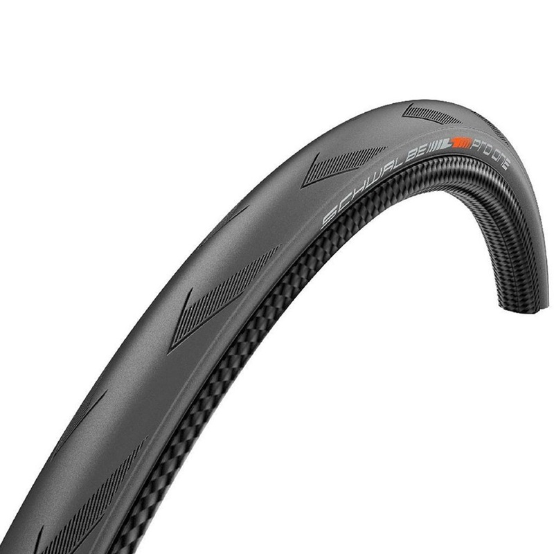 Copertoncino Schwalbe Pro One Evo Tube Type – 700x25C