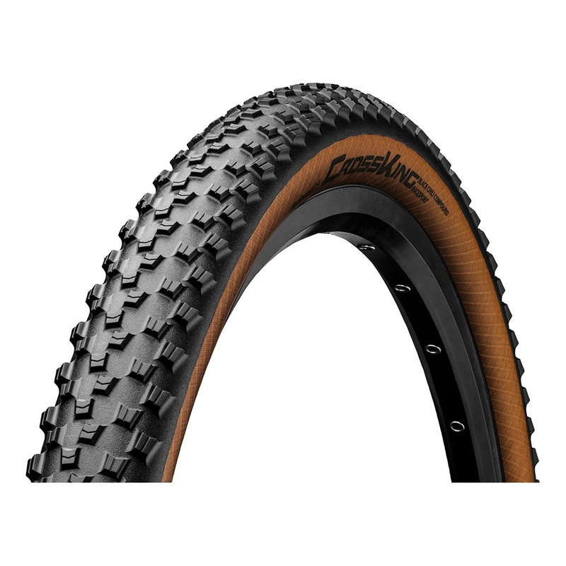 Cross King 2.2 RaceSport Bernstein Tire