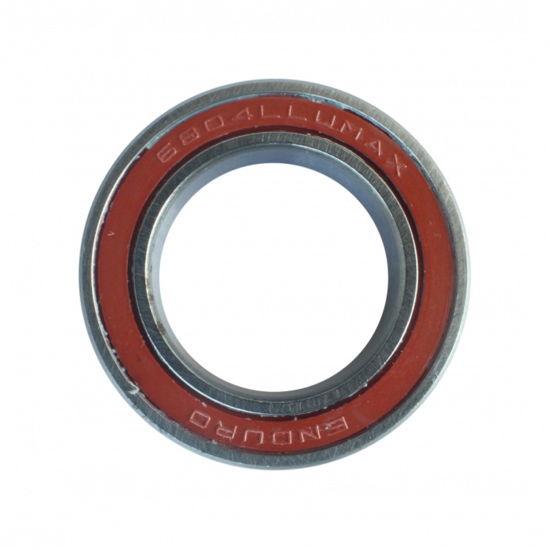 Enduro Bearings 6804 LLU – ABEC 3 MAX Bearing