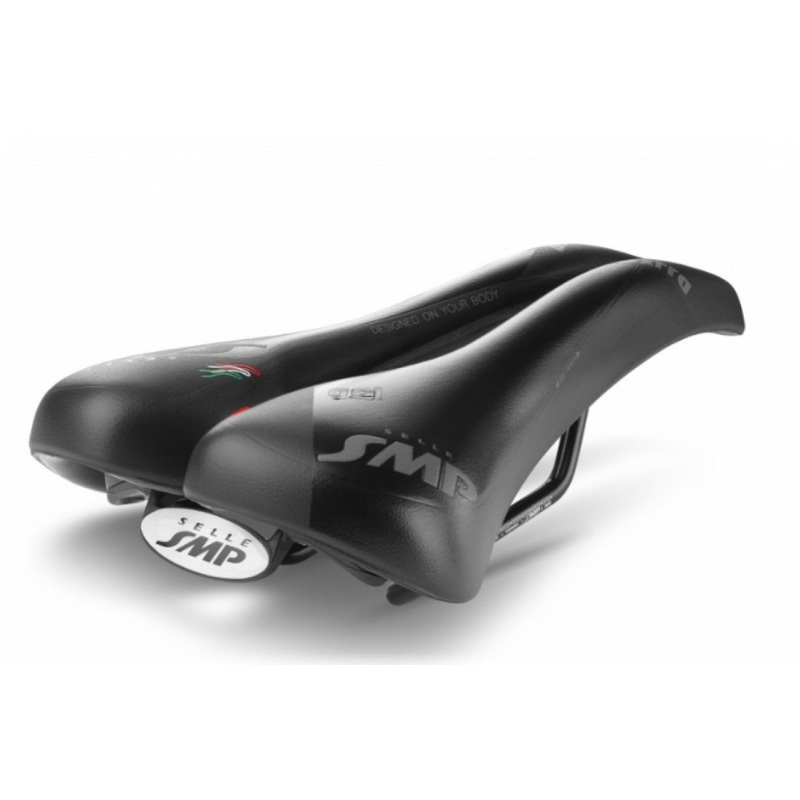 Extra Gel Saddle|140mm|275mm|140mm|275mm