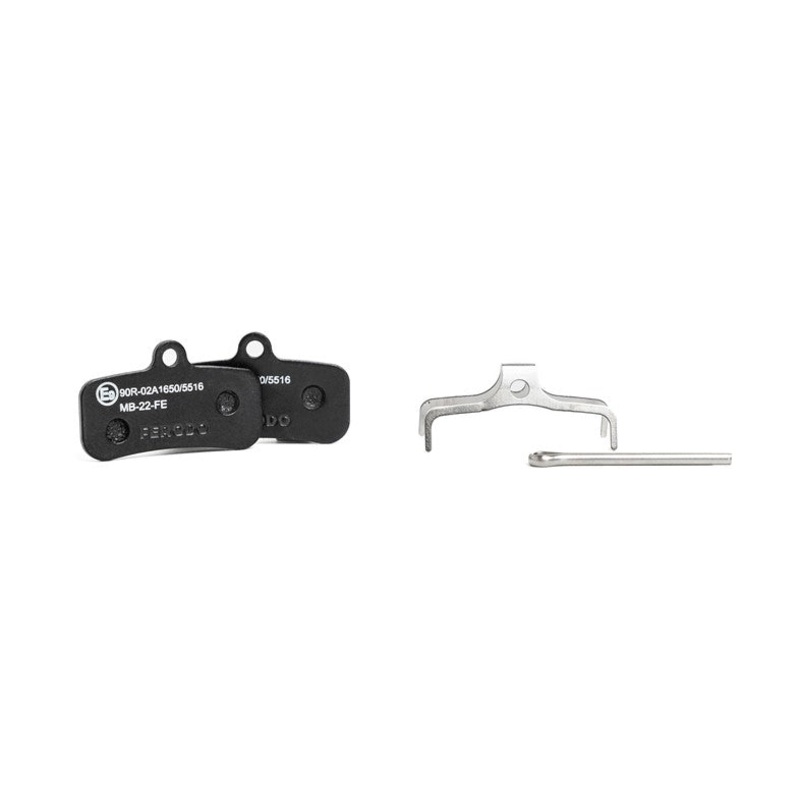 Ferodo FR Racing Disc Pad 018 Shimano, Tektro, TRP