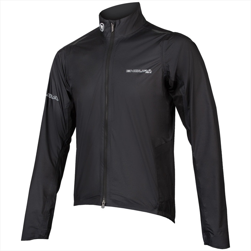 Giacca Endura Pro Sl Waterproof Shell – Nero