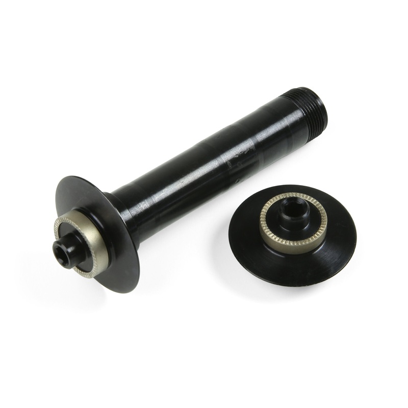 Hope Mono Aero Front Qr Axle|title